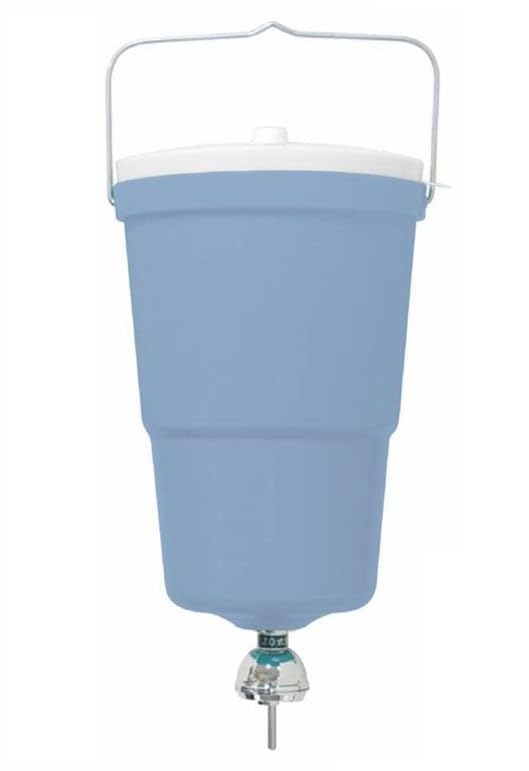 吊り下げ式手洗い器　陶器容器 Amazon.co.jp: 吊り下げ式 ポータブル 手洗い器 てあらいぐま 土井金属